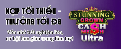 Trải Nghiệm Game Đẳng Cấp