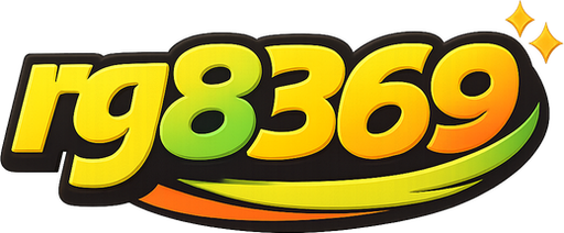 rg8369 Logo
